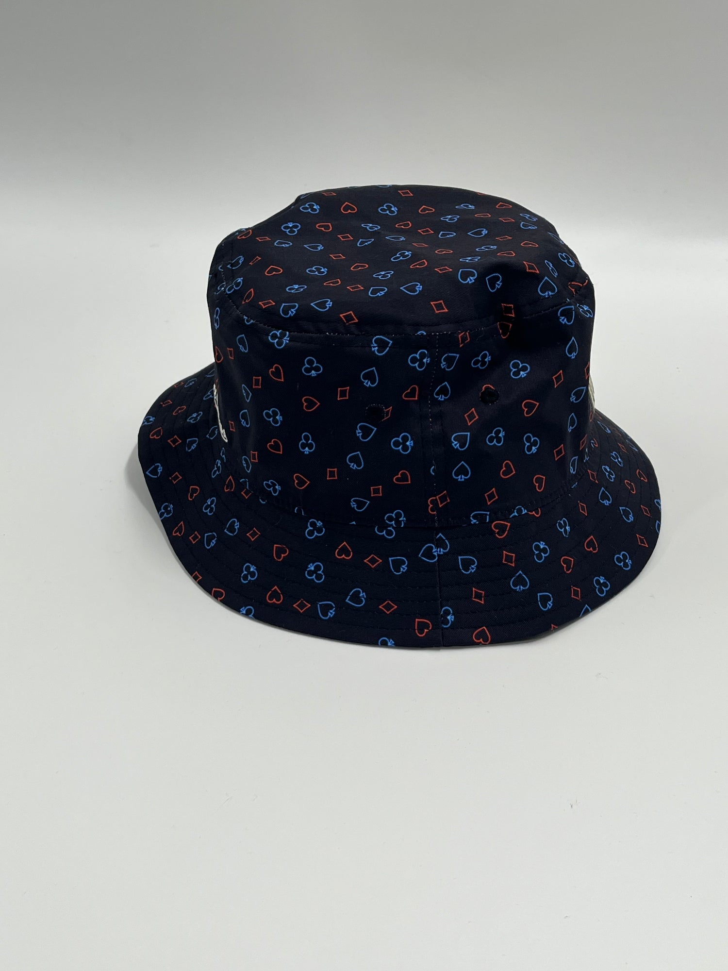 WWE Wrestlemania 41 Bucket Hat