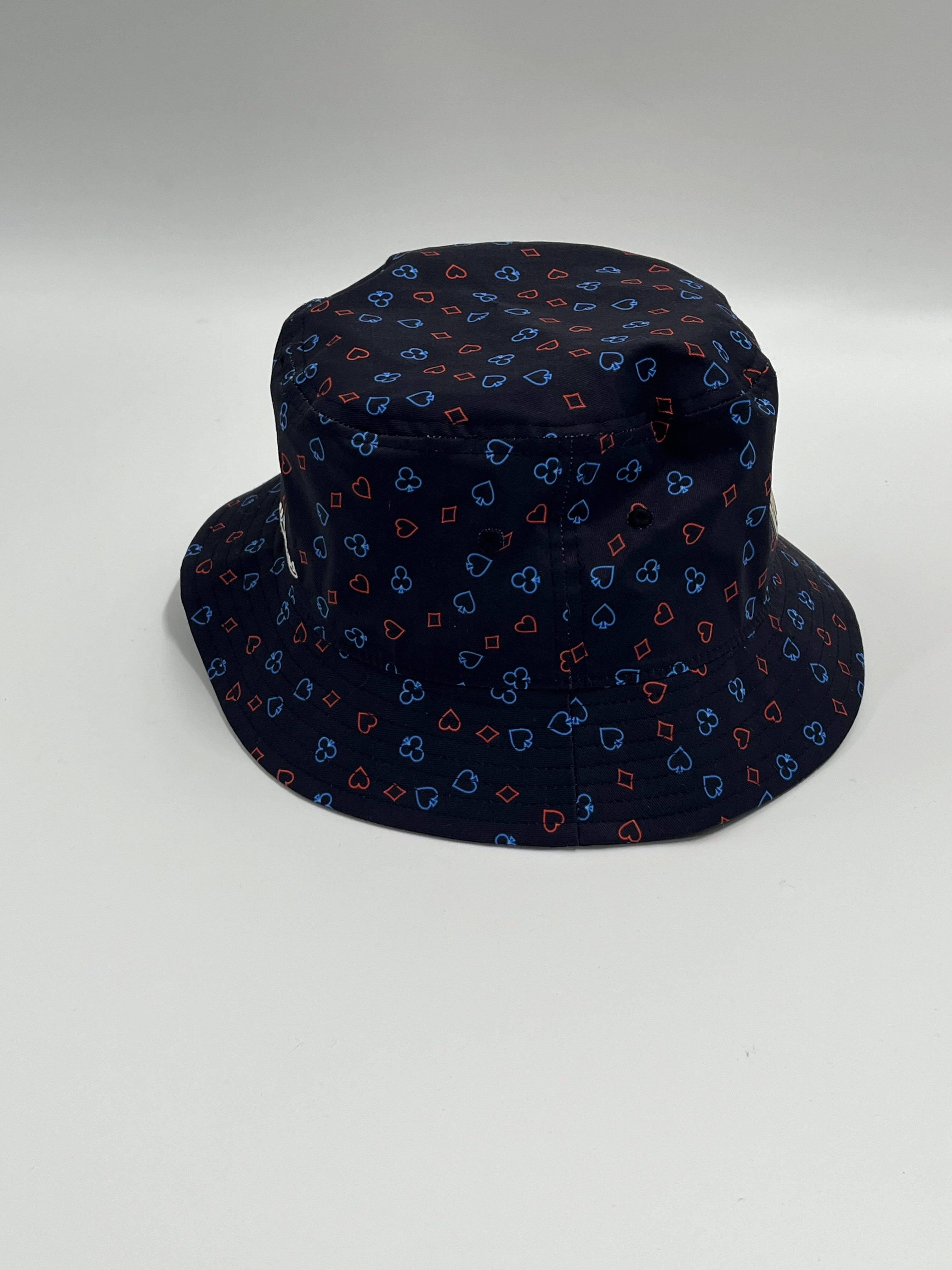 WWE Wrestlemania 41 Bucket Hat