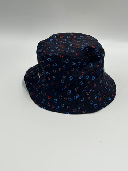WWE Wrestlemania 41 Bucket Hat