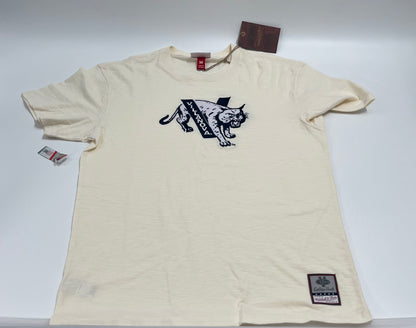 Villanova Heritage SS Slub Tee Vintage