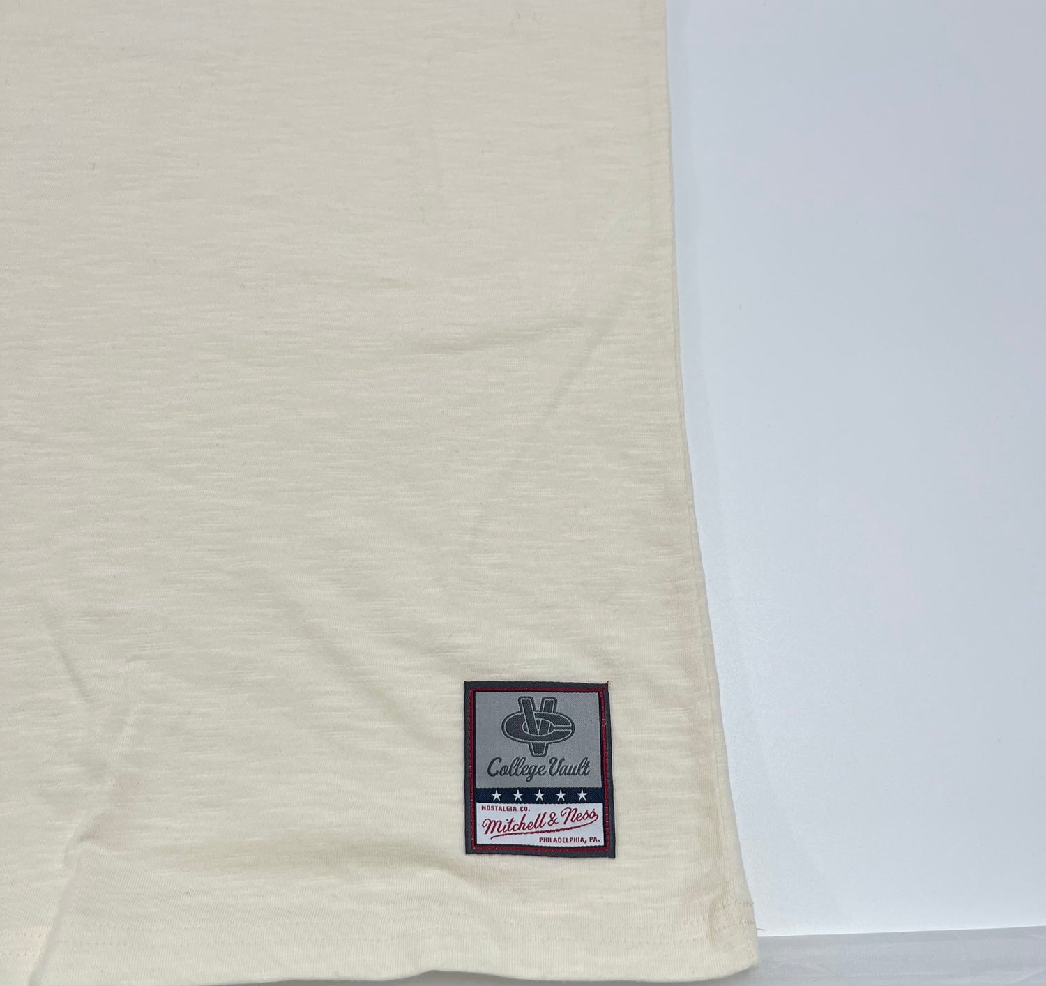 Villanova Heritage SS Slub Tee Vintage