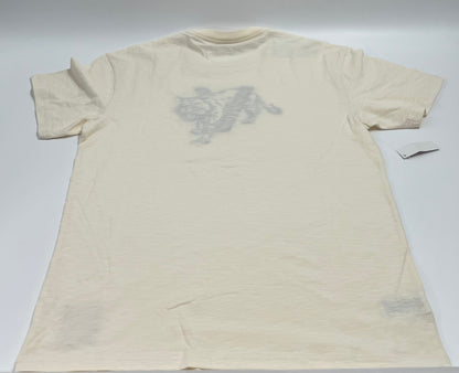 Villanova Heritage SS Slub Tee Vintage
