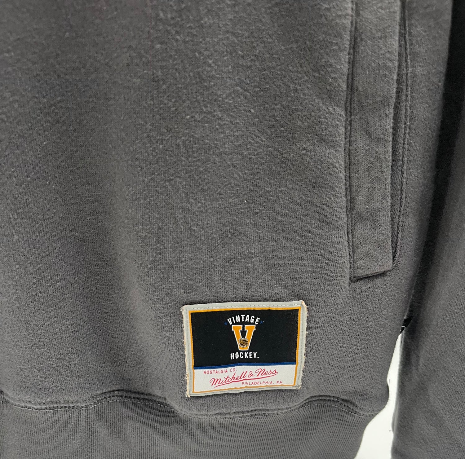 NHL Womens Funnel Neck Pullover 2.0 Flyers