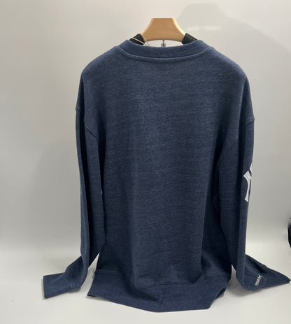 Derek Jeter, MLB Legends Collection Player Fleece - New York Yankees