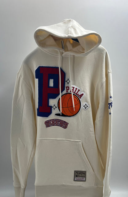 NBA Swagger Hoodie 76ers