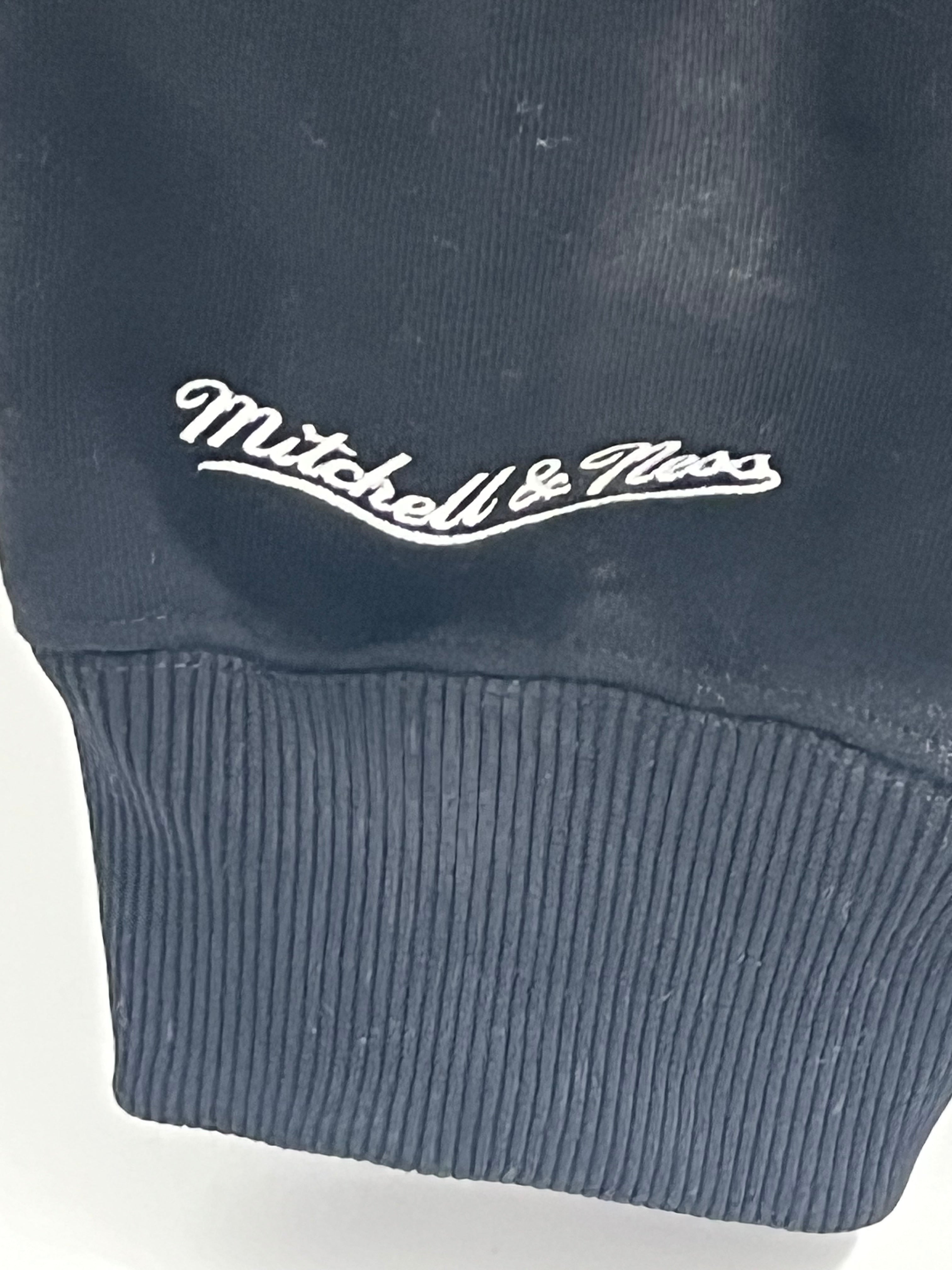 NBA Tonal Logo Heavyweight Fleece 76ers
