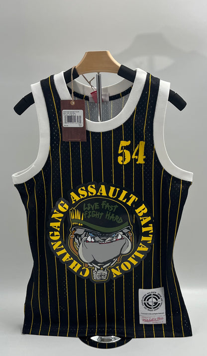 John Cena, WWE Chain Gang Battalion Mesh Tank Top
