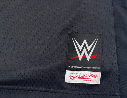 John Cena, WWE Hustle Respct Respect Legacy Jersey