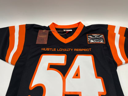John Cena, WWE Hustle Respct Respect Legacy Jersey