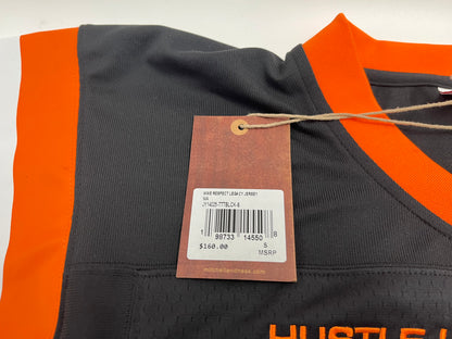 John Cena, WWE Hustle Respct Respect Legacy Jersey