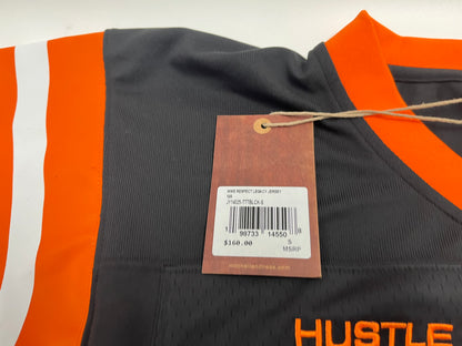 John Cena, WWE Hustle Respct Respect Legacy Jersey