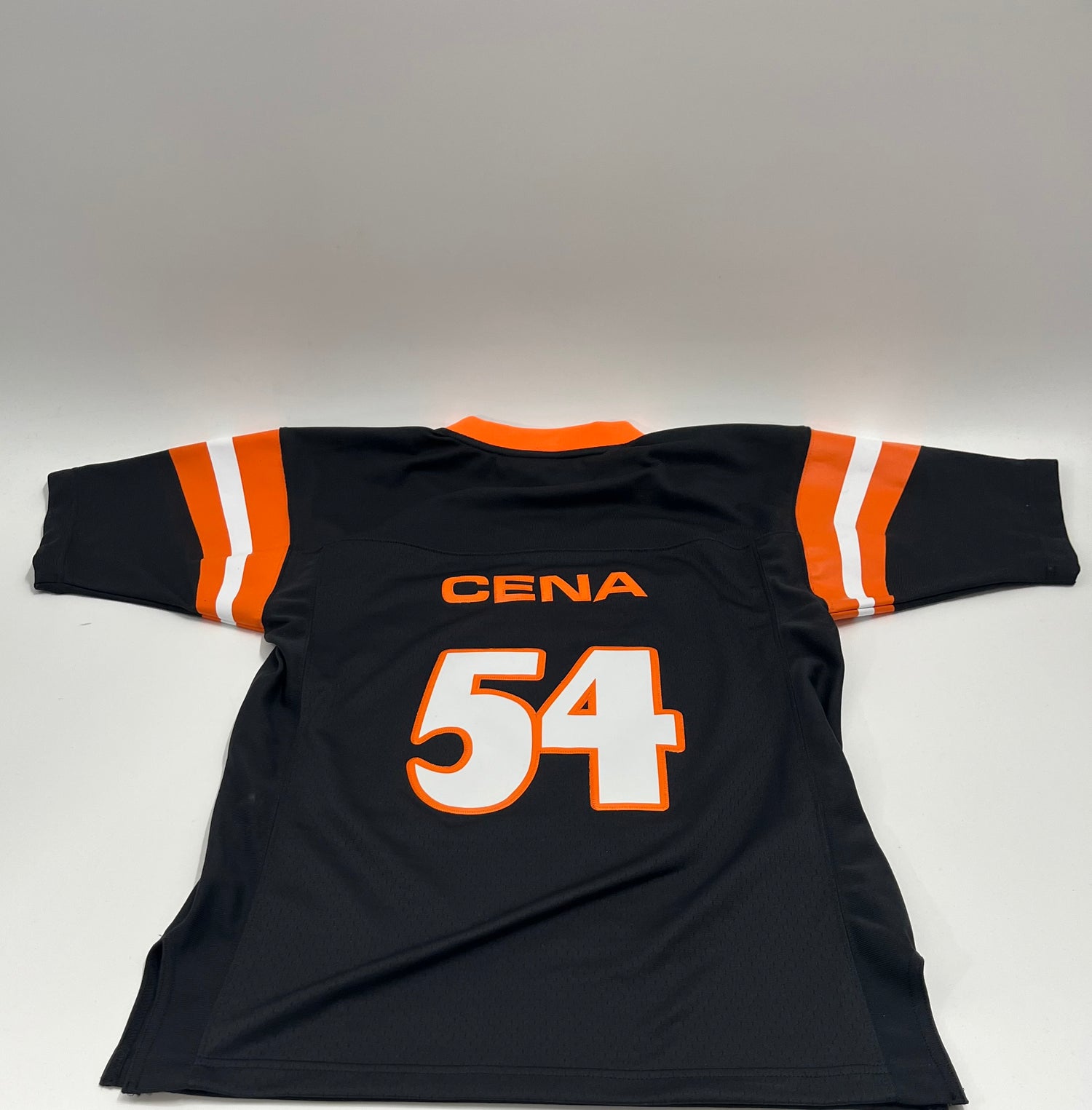 John Cena, WWE Hustle Respct Respect Legacy Jersey