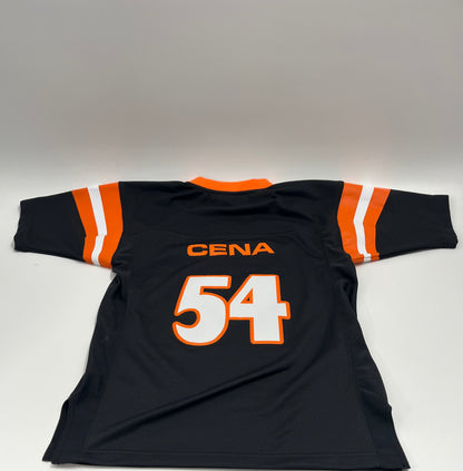 John Cena, WWE Hustle Respct Respect Legacy Jersey