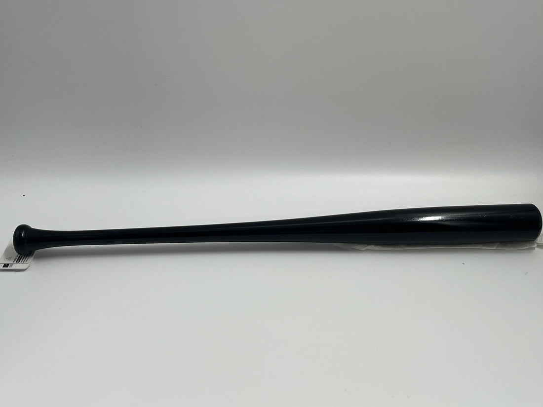 Sammy Sosa Signed Louisville Slugger Pro Stock Bat Inscr. &quot;609 HRs&quot; (Beckett)