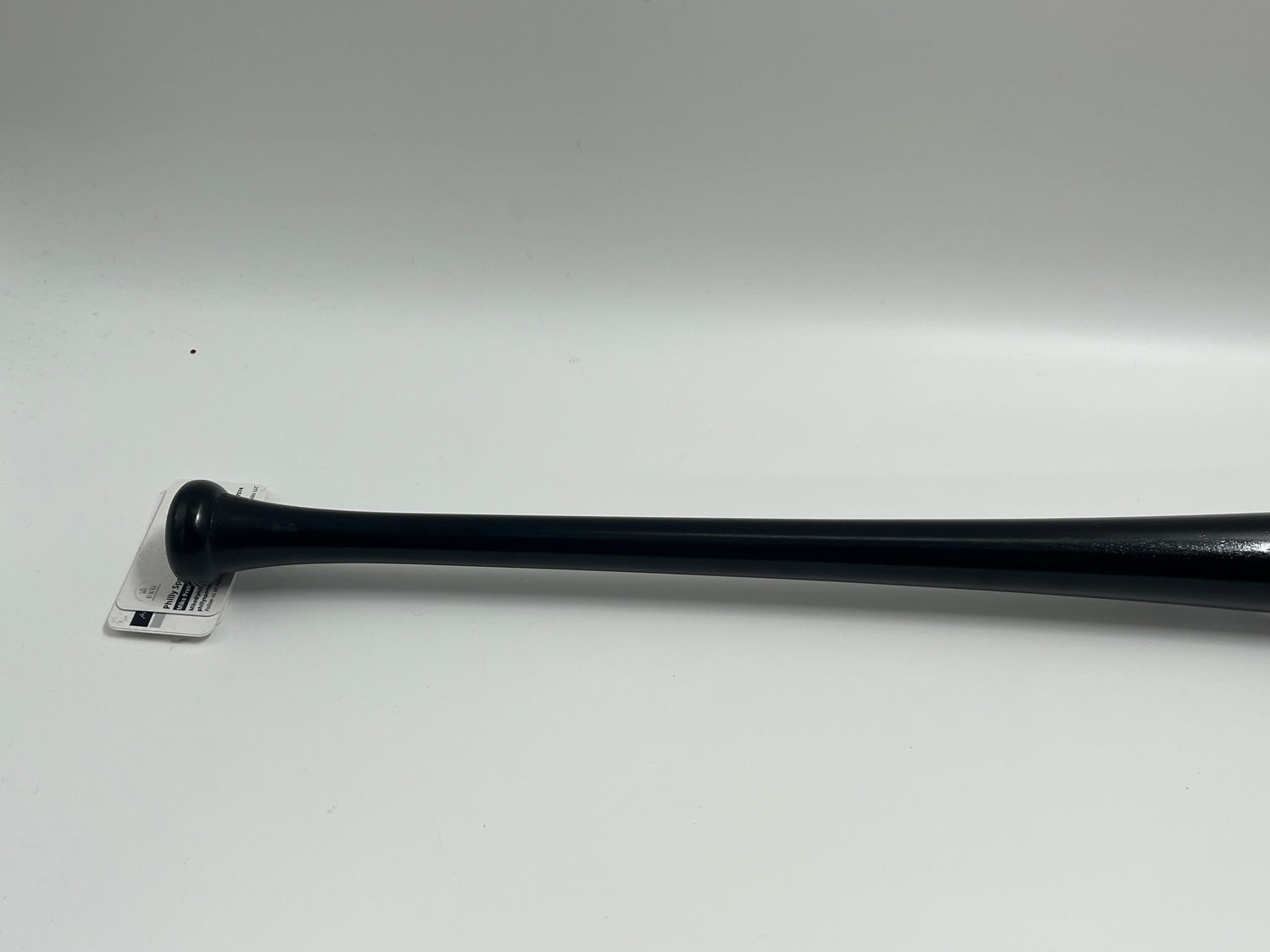 Sammy Sosa Signed Louisville Slugger Pro Stock Bat Inscr. &quot;609 HRs&quot; (Beckett)