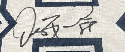 Dez Bryant Signed Custom Jersey (Beckett)