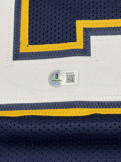 LaDainian Tomlinson Signed Jersey (Beckett)