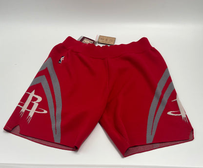Clot 2019-2020 / Mitchell &amp; Ness Shorts Yao Ming
