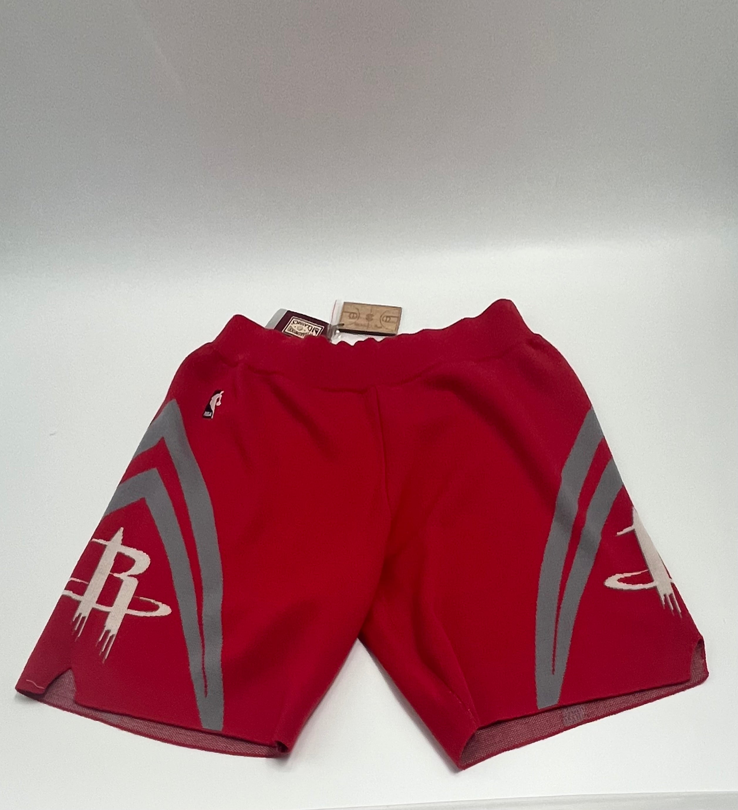 Clot 2019-2020 / Mitchell &amp; Ness Shorts Yao Ming