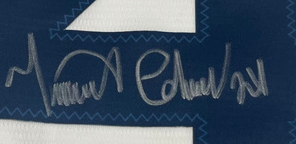 Miguel Cabrera Signed Tigers Nike Authentic Jersey (JSA)