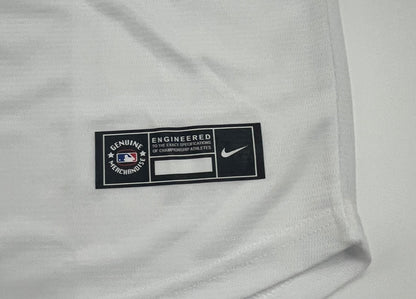 Miguel Cabrera Signed Tigers Nike Authentic Jersey (JSA)