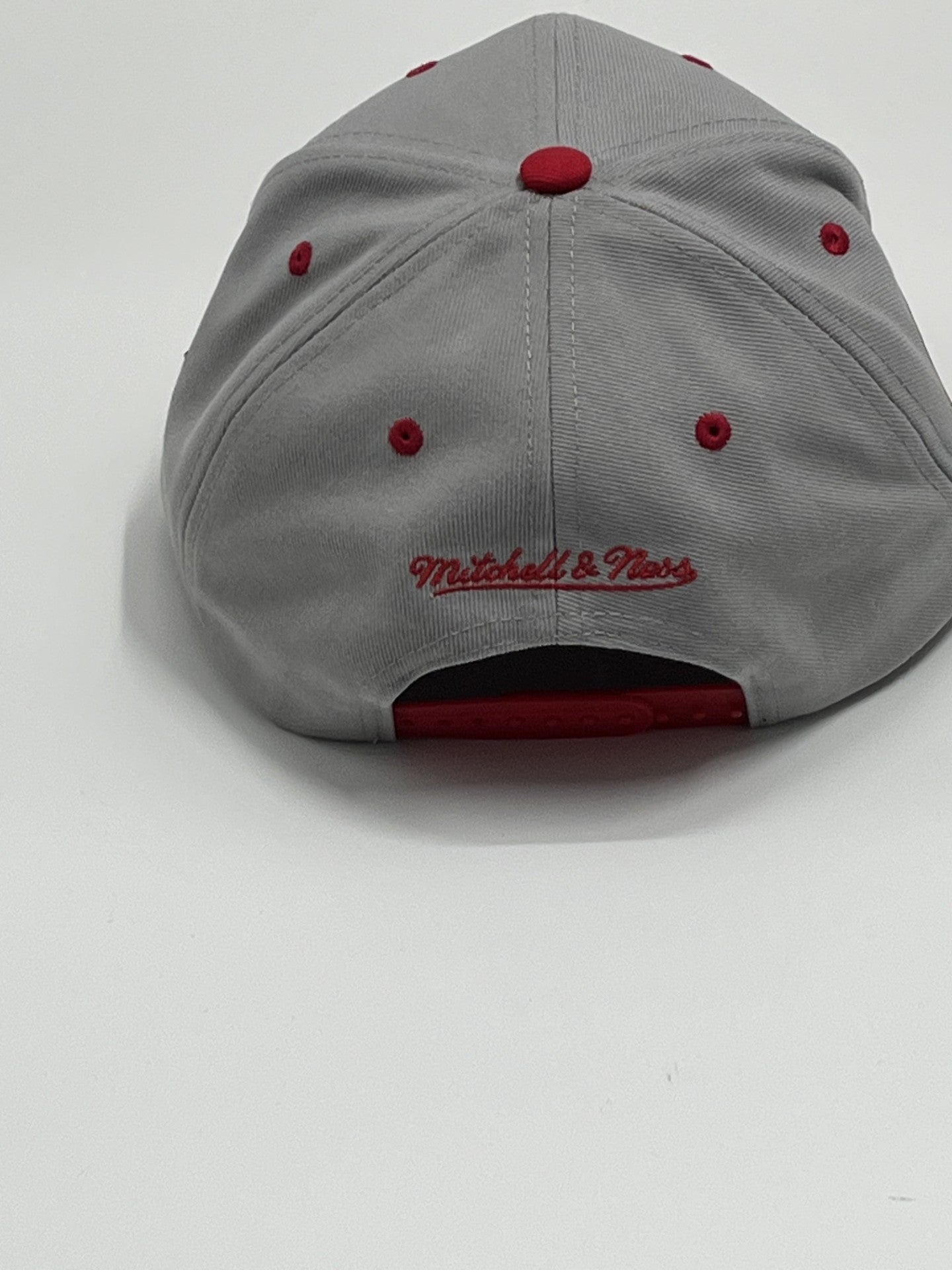 Mitchell &amp; Ness MLB stadium pro snapback coop phillies Hat