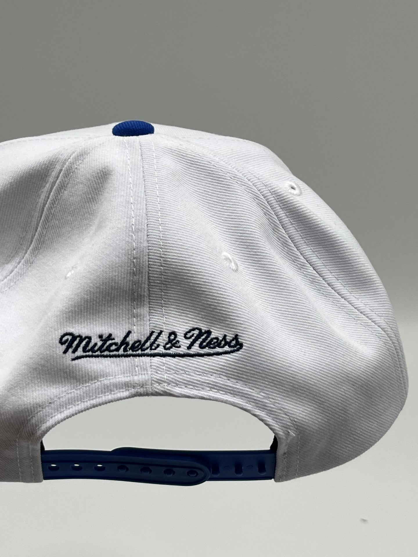 Mitchell &amp; Ness MLB 1938 Pro Snapback Coop Phillies Hat