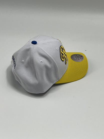 Mitchell &amp; Ness MLB 1938 Pro Snapback Coop Phillies Hat