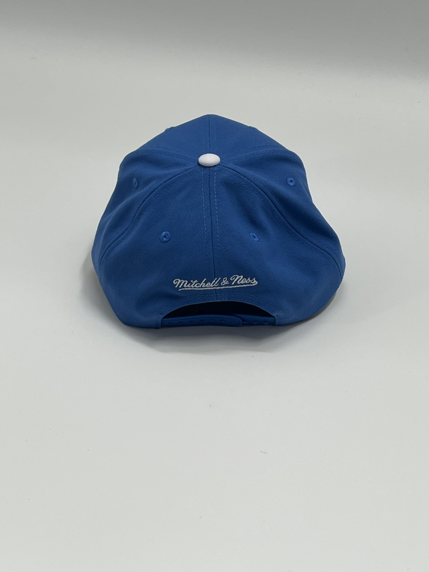 Mitchell &amp; Ness MLB Powder Blue Pro Snapback Coop Phillies Hat