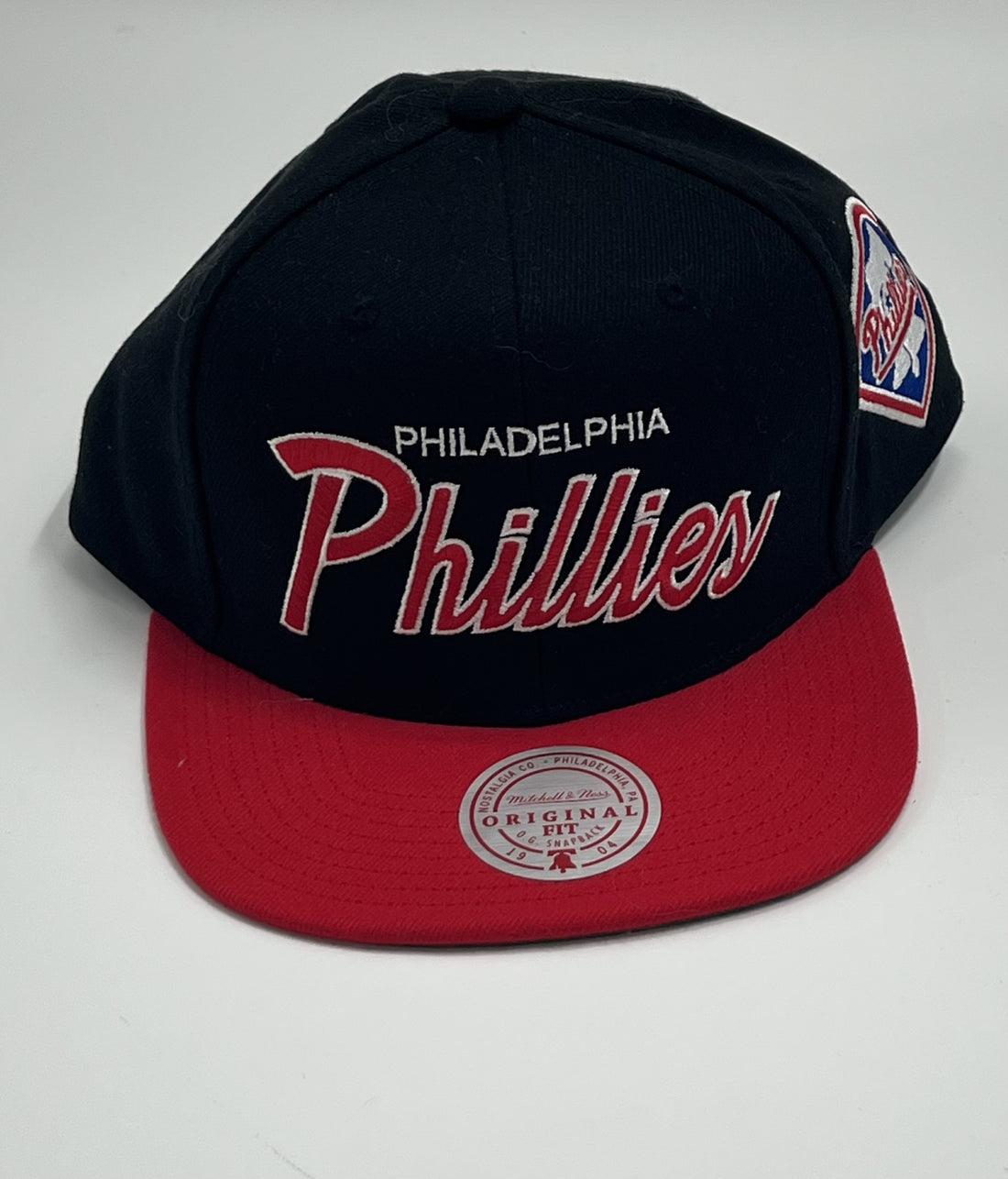 Philadelphia Phillies Mitchell &amp; Ness Hats