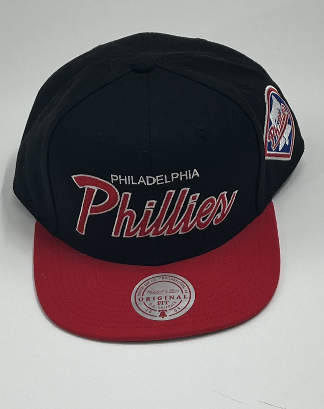 Philadelphia Phillies Mitchell &amp; Ness Hats