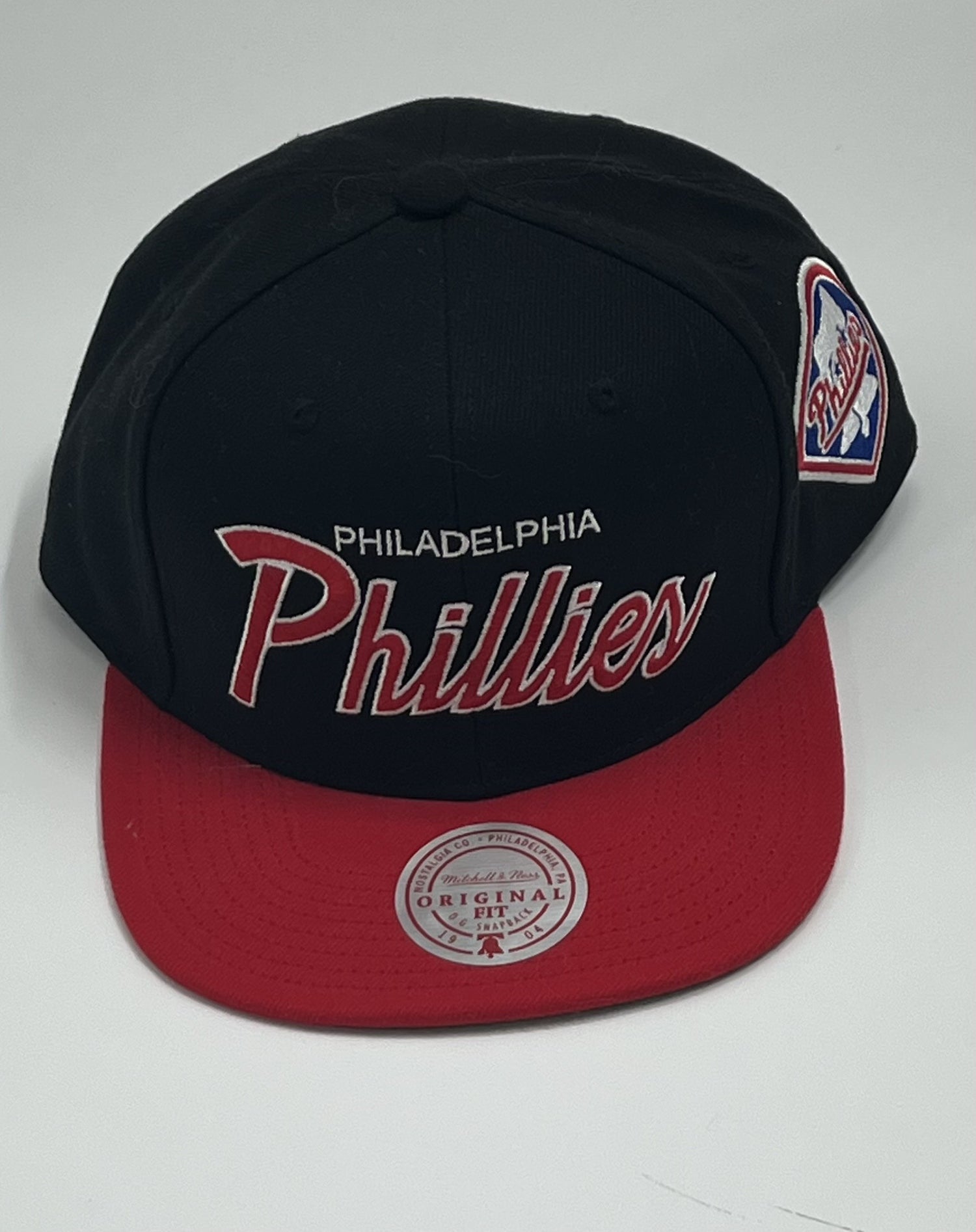 Philadelphia Phillies Mitchell &amp; Ness Hats