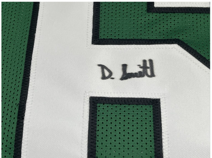 DeVonta Smith Signed Philadelphia Eagles Jersey (Beckett)
