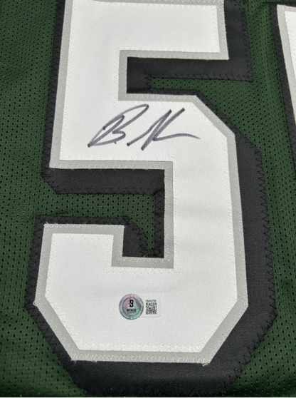 Brandon Graham Signed Jersey (JSA)