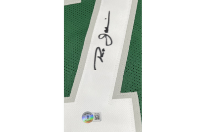 Ron Jaworski Signed Jersey (Beckett)