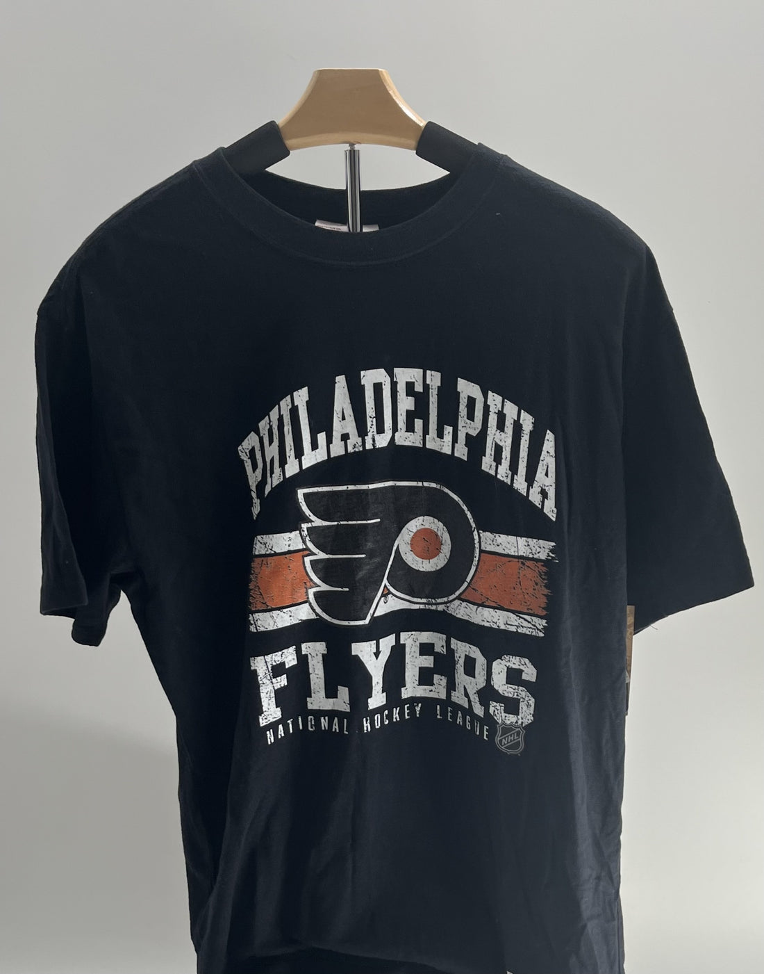 Mitchell &amp; Ness Philadelphia Flyers T-Shirts