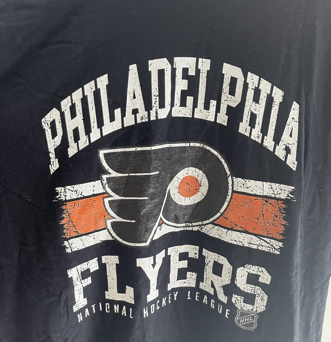 Mitchell &amp; Ness Philadelphia Flyers T-Shirts